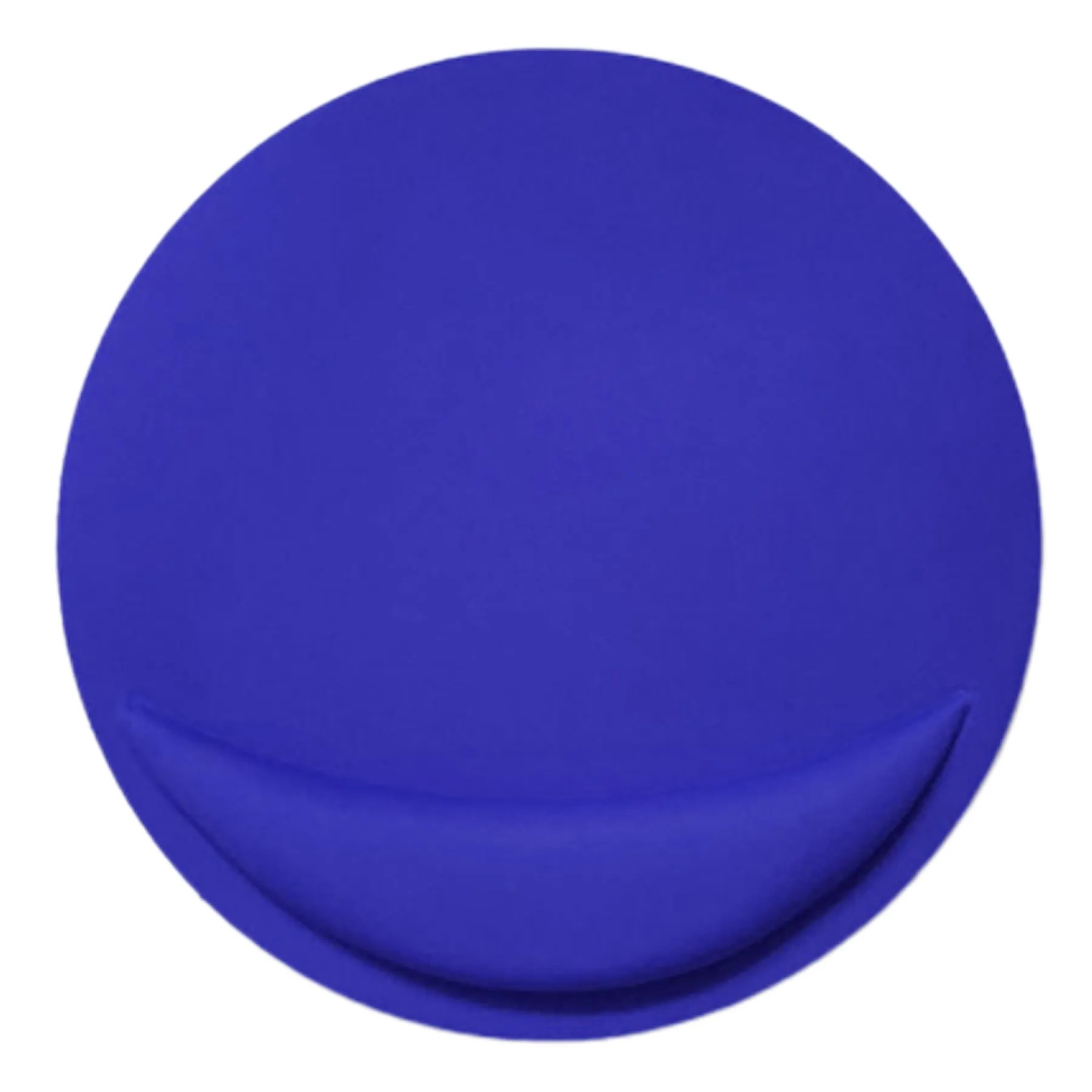 Round Wist Protection Eva Mouse Pad 6
