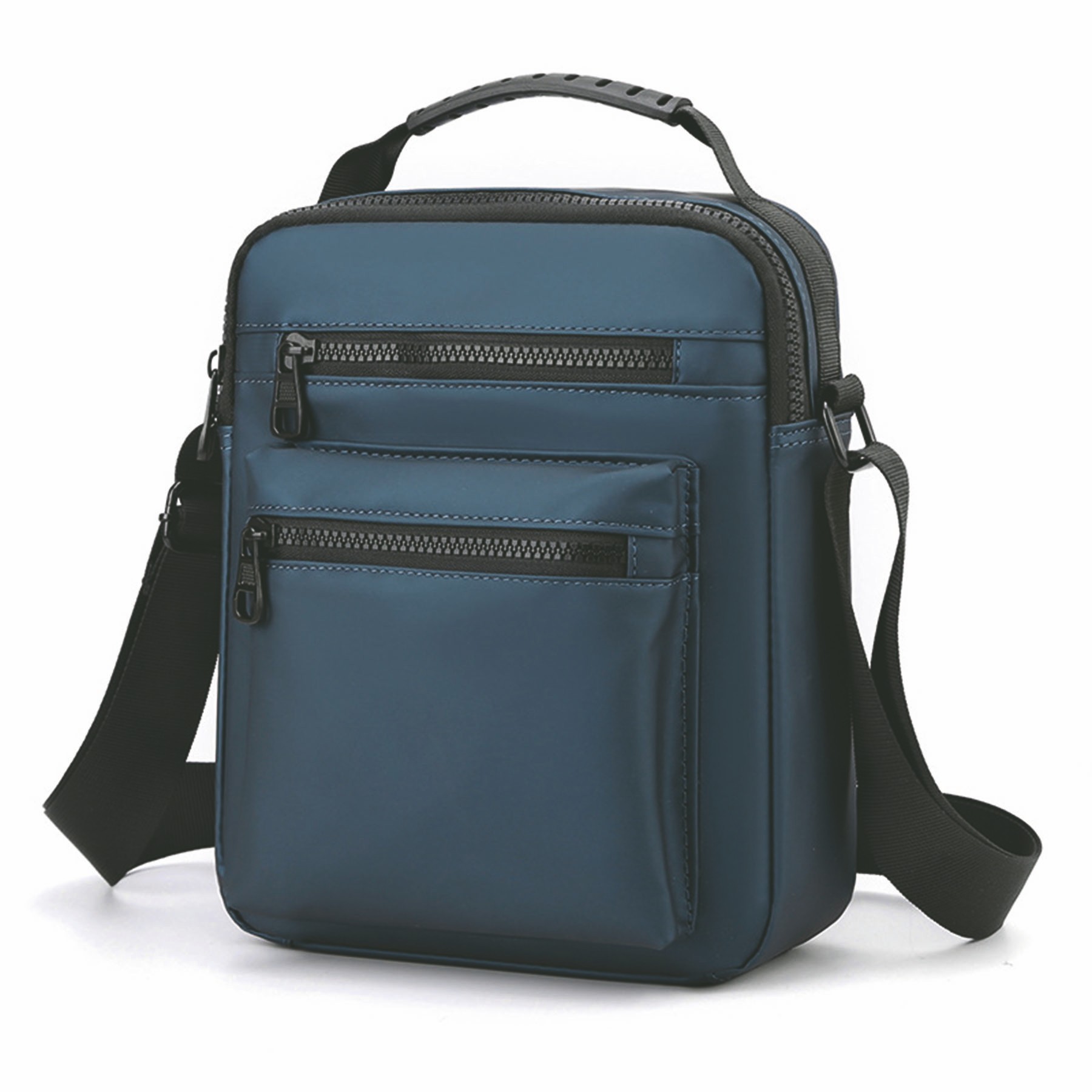 Simple Crossbody Sling Bag 3