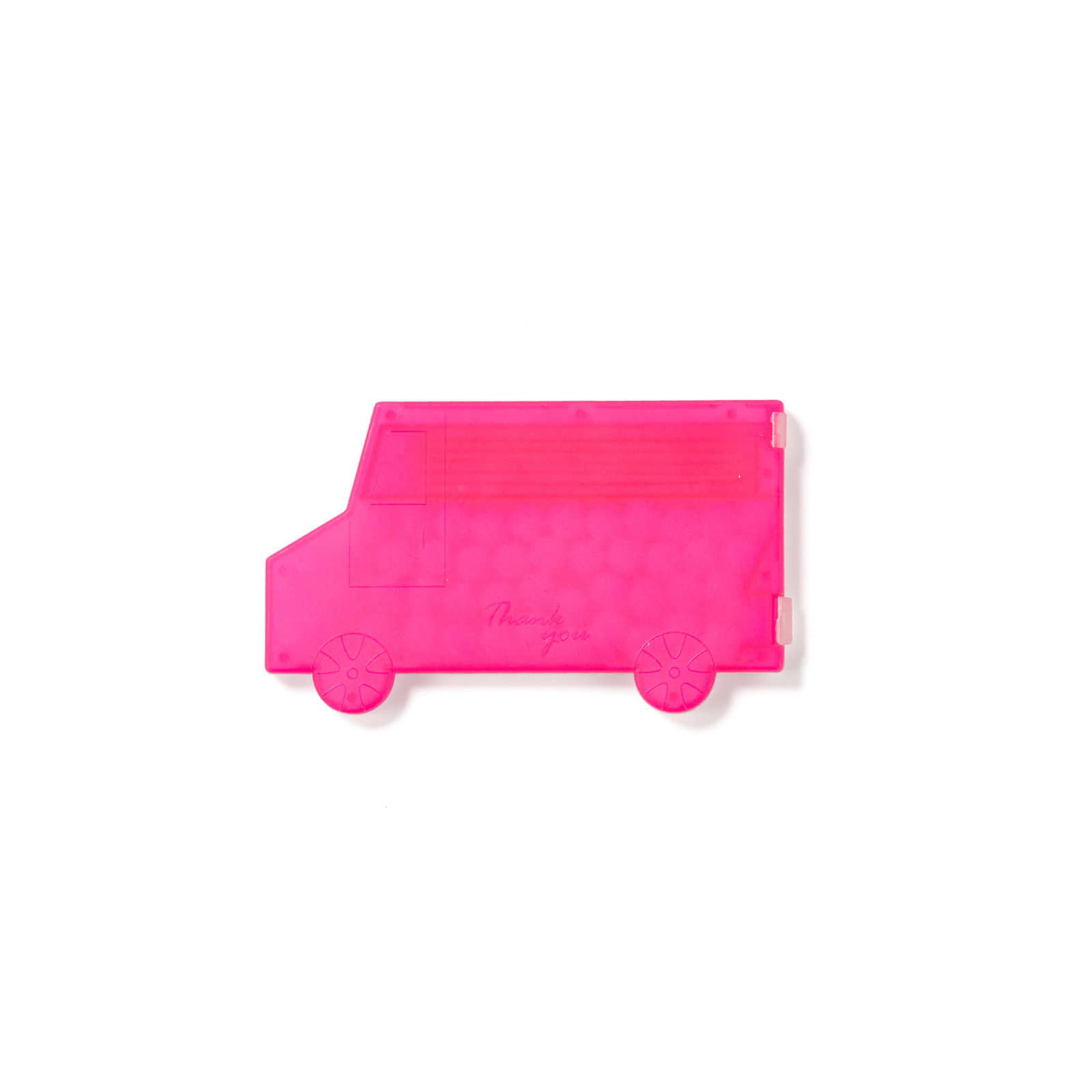 Box Truck Mints & Picks 31