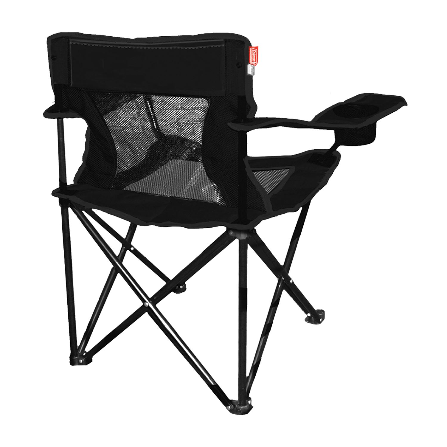 Coleman® Mesh Quad Chair 6