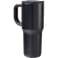 Alpine 30oz Vac Insul Mug w/protective straw cover 97