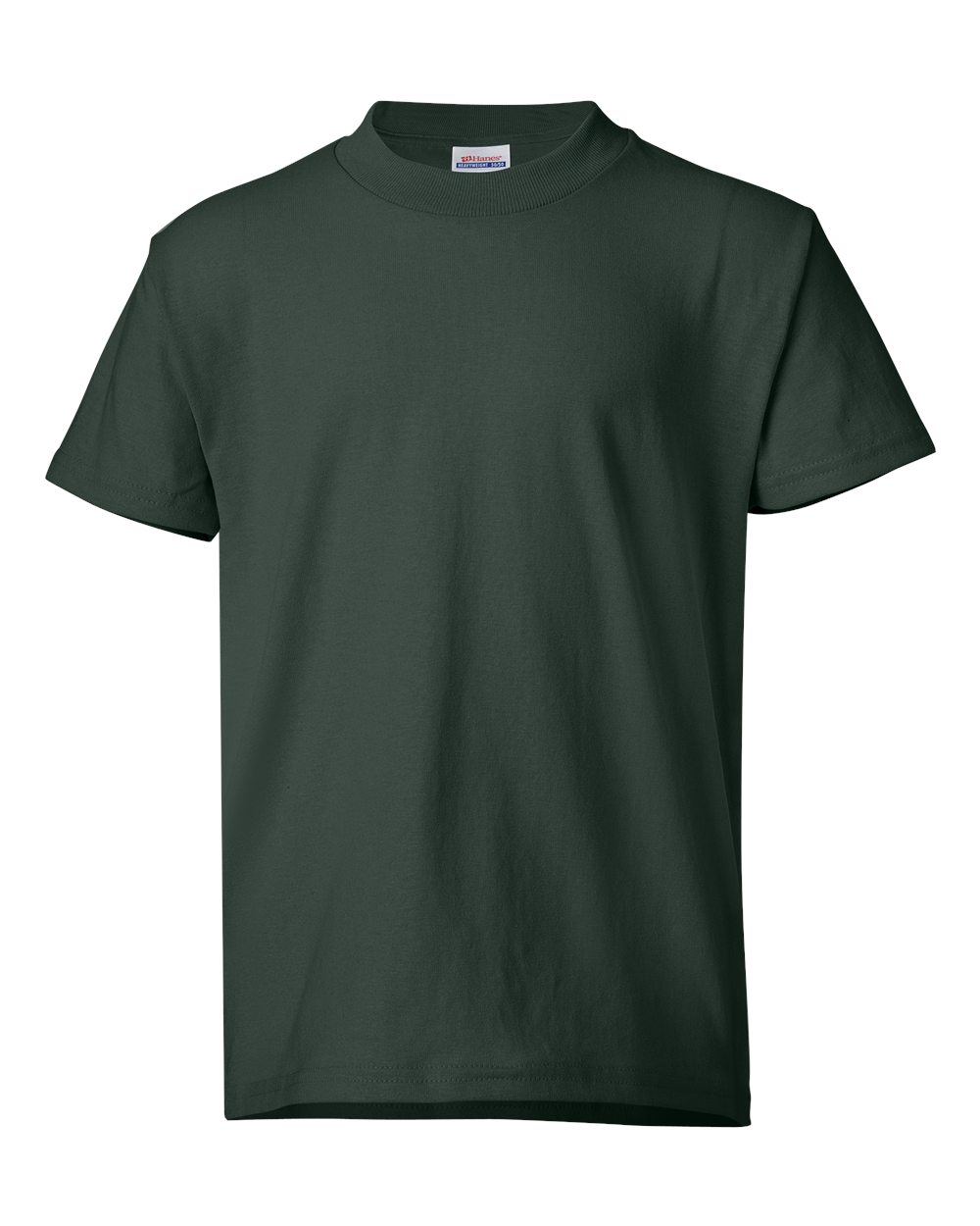 Youth EcoSmart® T-Shirt - 5370 35