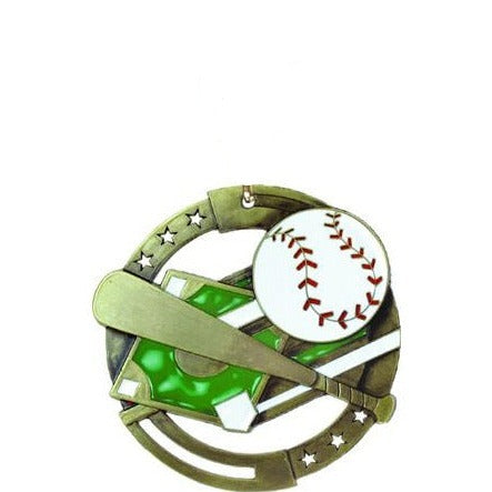 Action Xl Medals (18 Options) 50