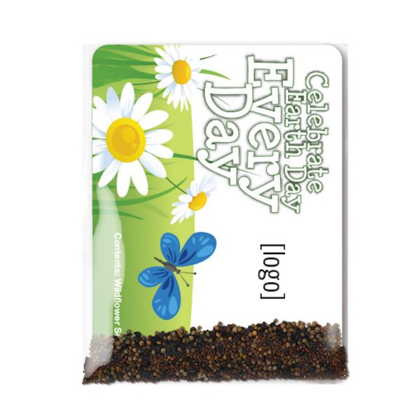 Wildflower Seed Packets 14