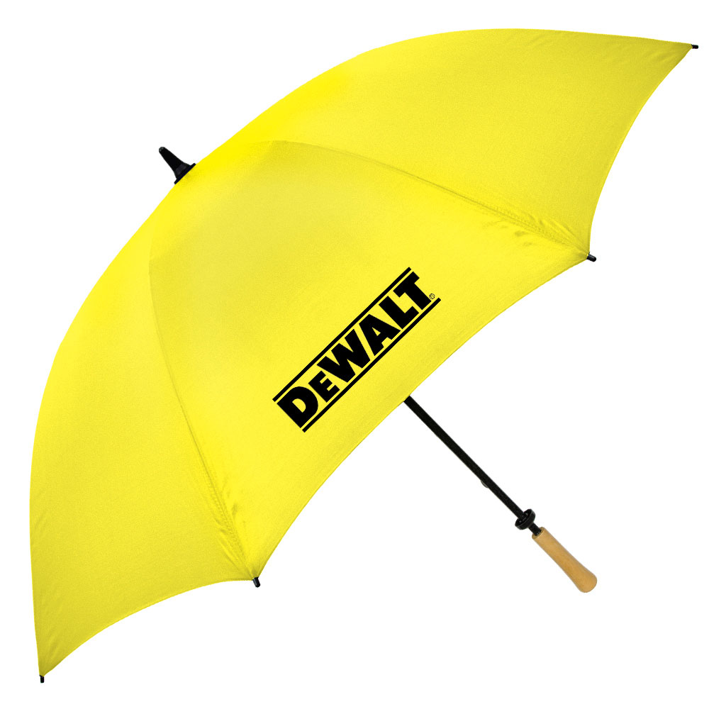 The Hole-In-One Golf Umbrella