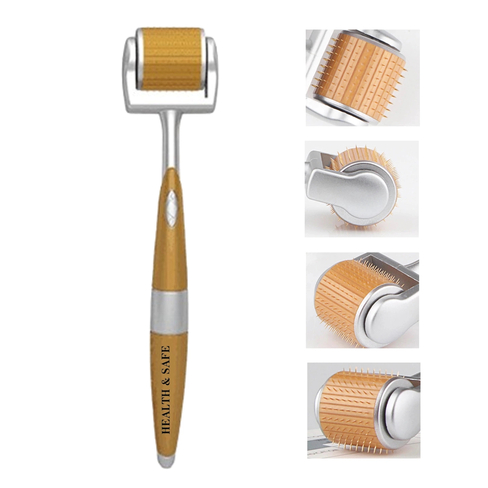 Beauty Roller Micro Needle 1