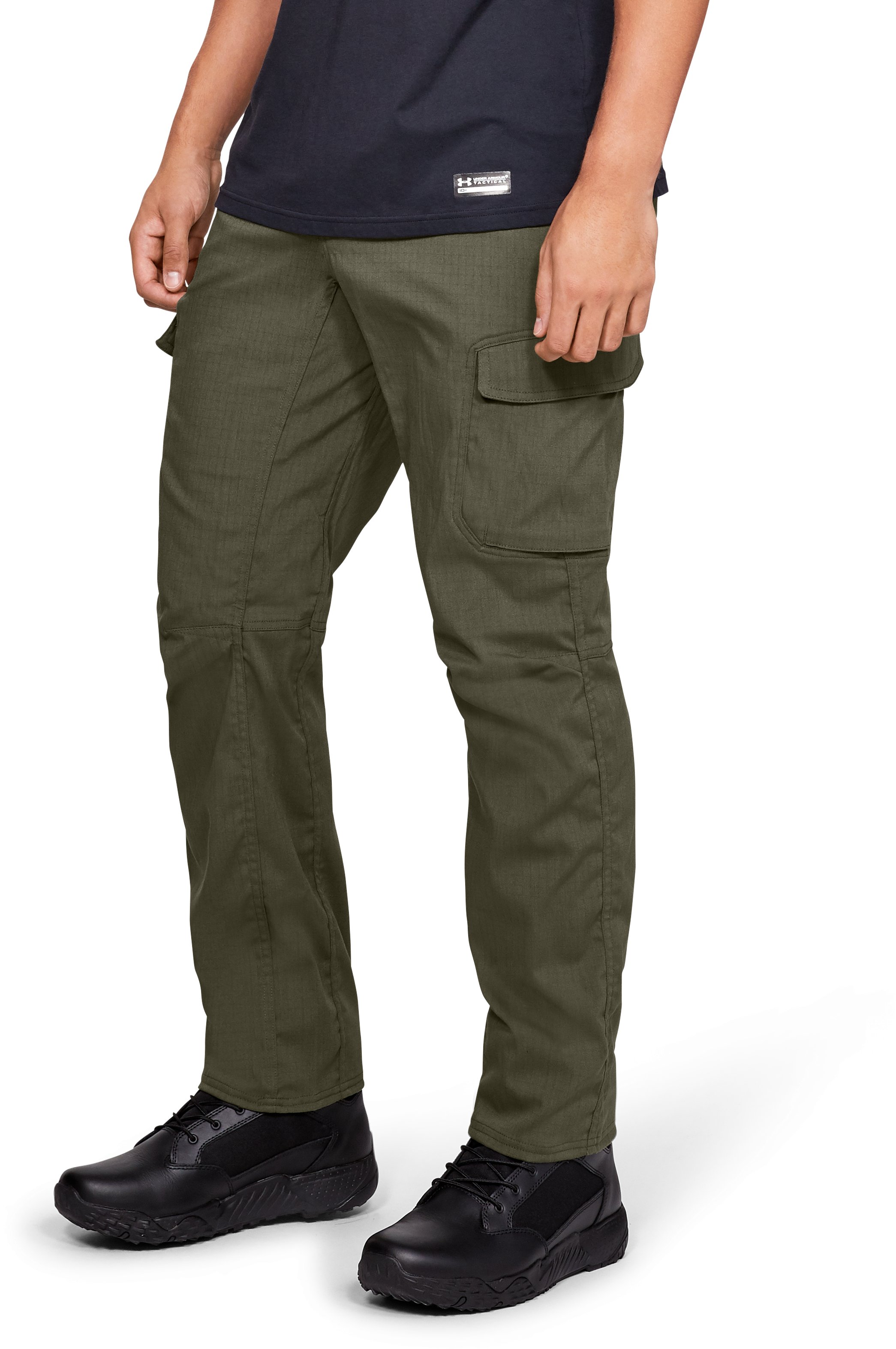 UA Enduro Men's Cargo Pants 5
