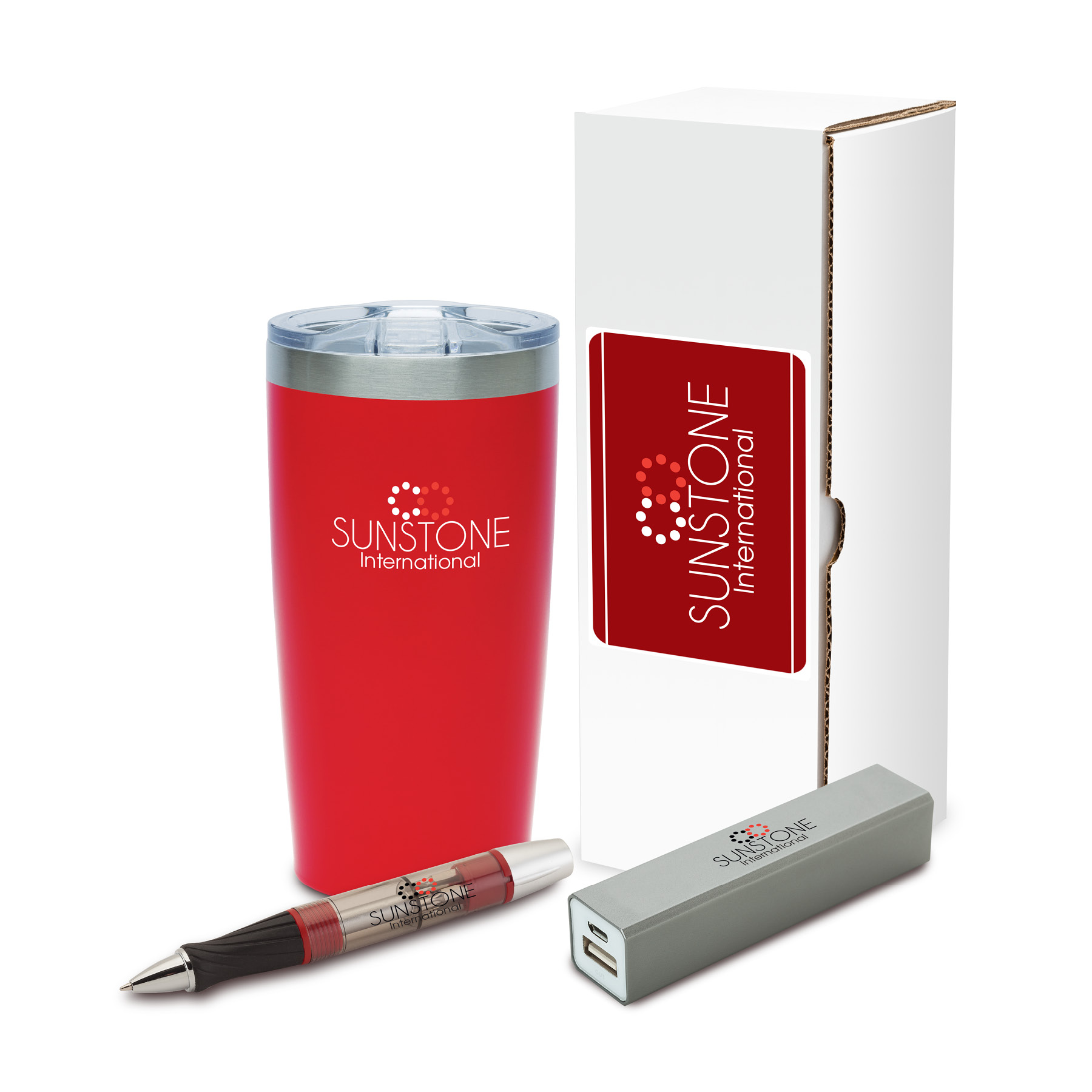 Fulfillment 3-Piece Safety Gift Set 3