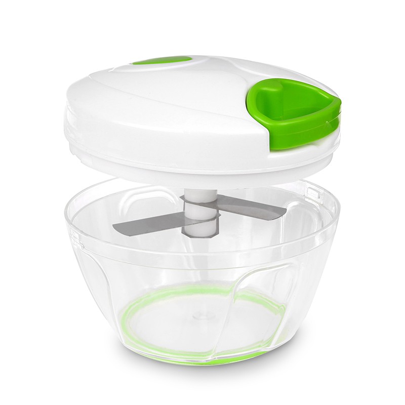 Manual Food Chopper 4