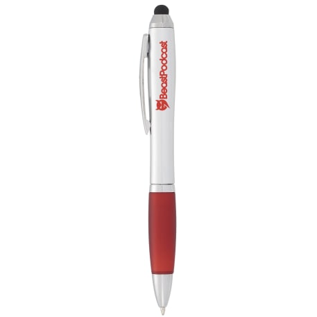 Nash Ballpoint Pen-Stylus 30