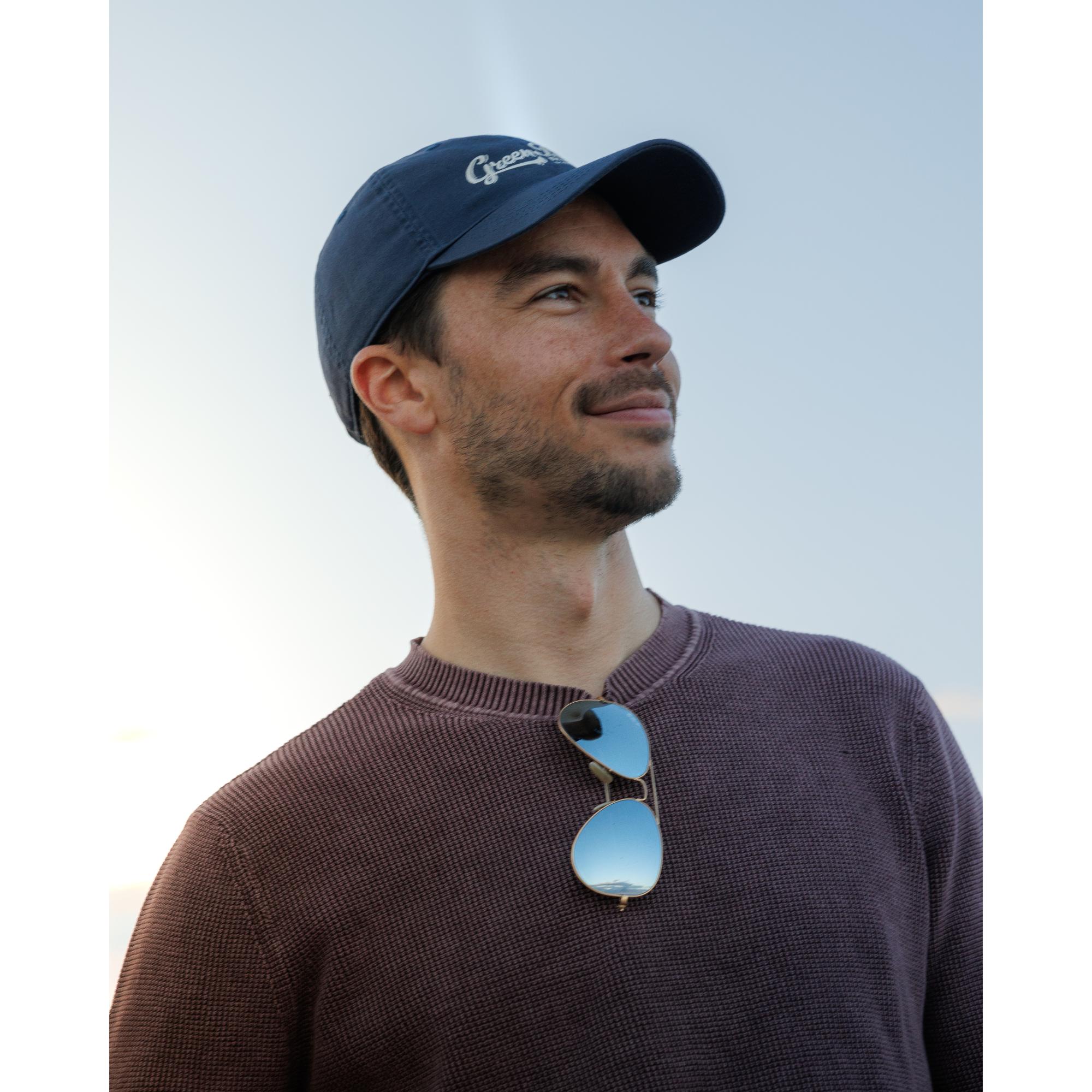 Merrimack Hat Co.® Cooper Cap 37