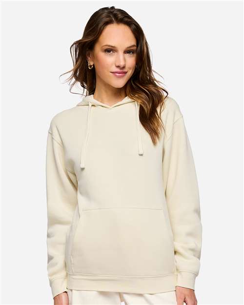 Unisex Elevated Fleece Hoodie Sweatshirt - 6926 34