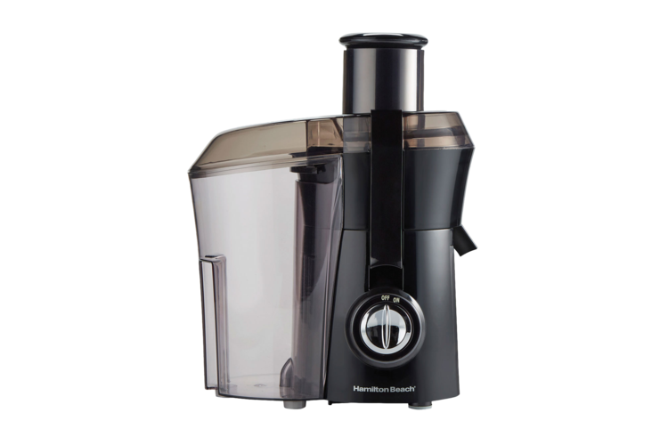 Hamilton Beach Big Mouth Juice Extractor 1