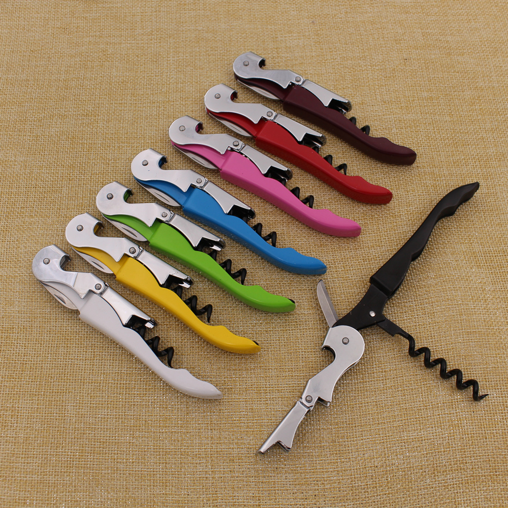 Wine Bottle Opener 2