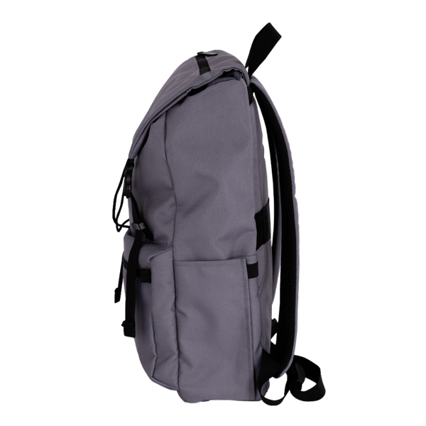 Nomad rPET Buckle Backpack 34