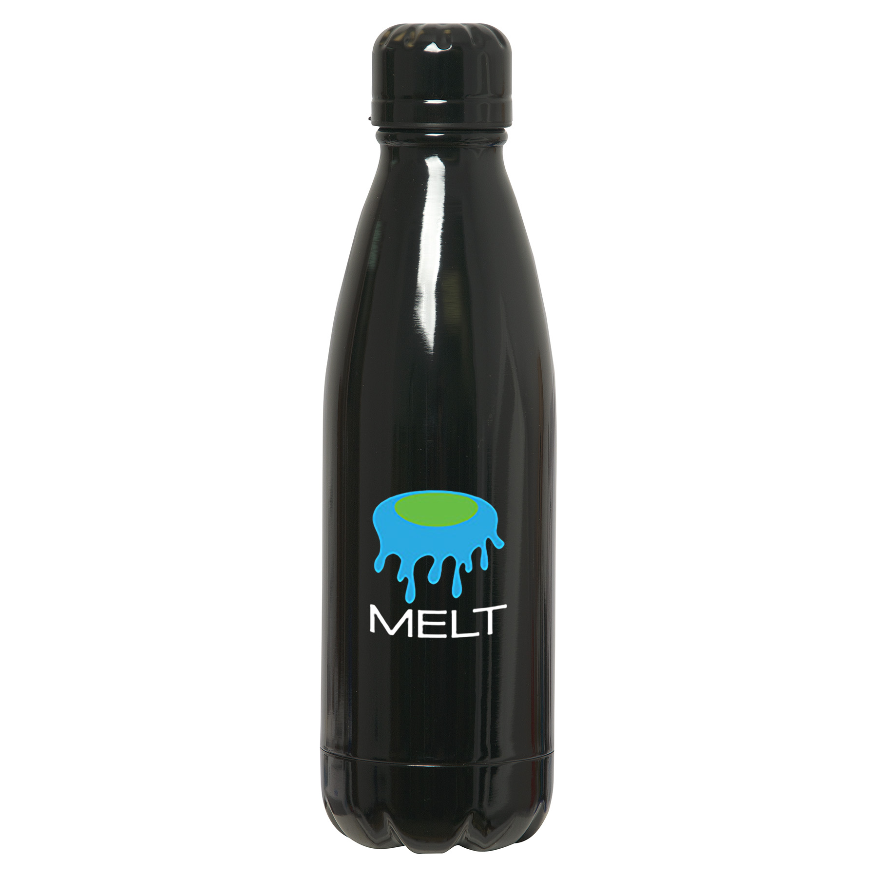 Rockit Shine 500 Ml. (17 Fl. Oz.) Bottle 2