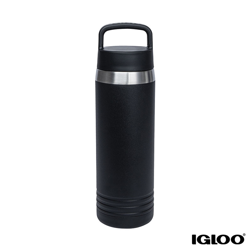 Igloo® 24 oz. Vacuum Insulated Bottle 33