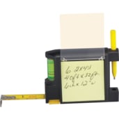 Combo 10 ft. Tape Measure and Level 45
