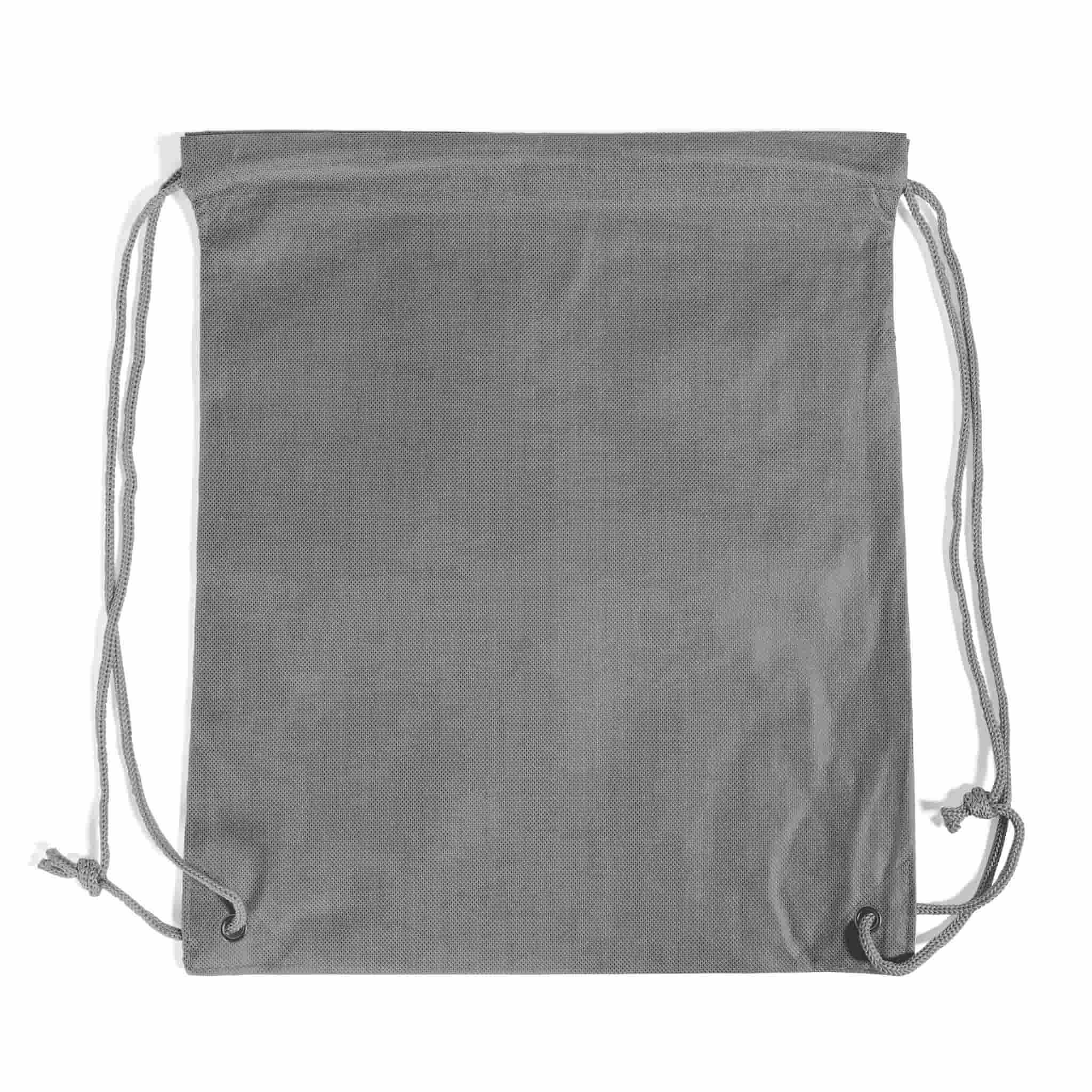 Non-Woven Drawstring Backpack 15