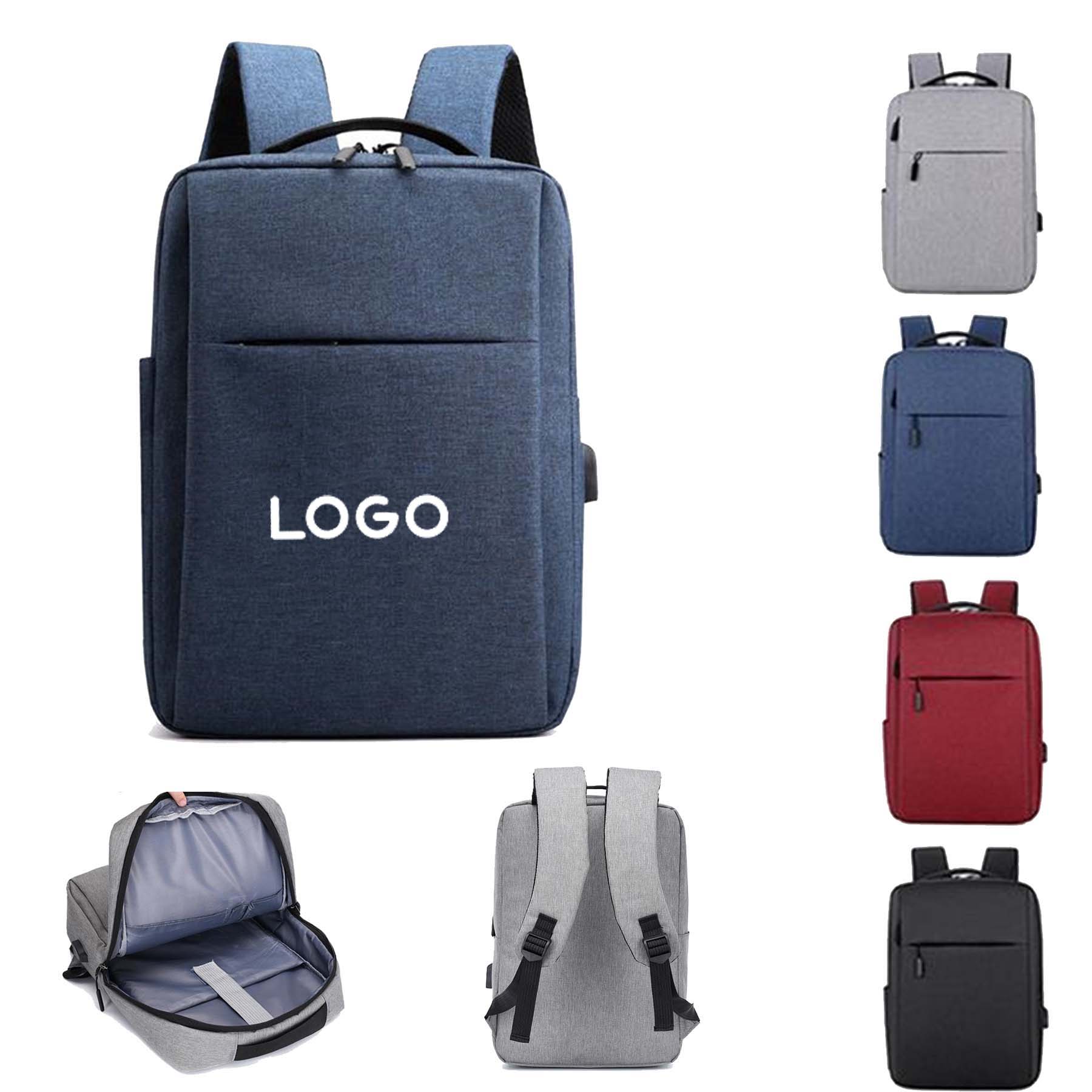 15" Laptop Backpack 3