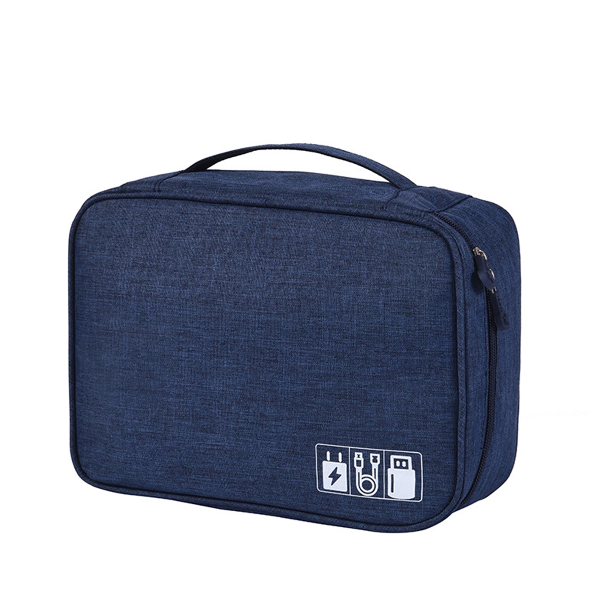 Portable High Quality Durable Electronic Organizer 2