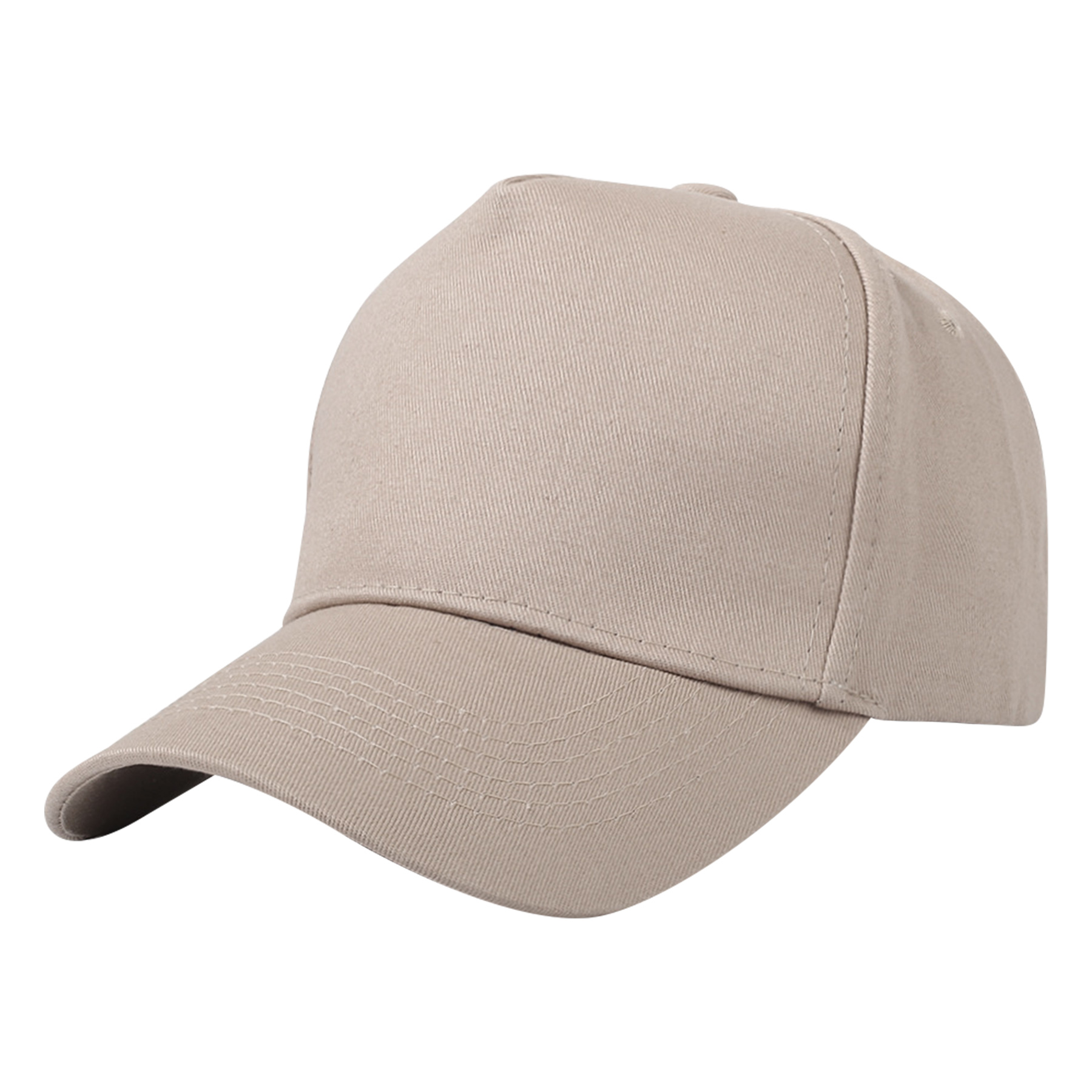 5 Panel Baseball Cap 6