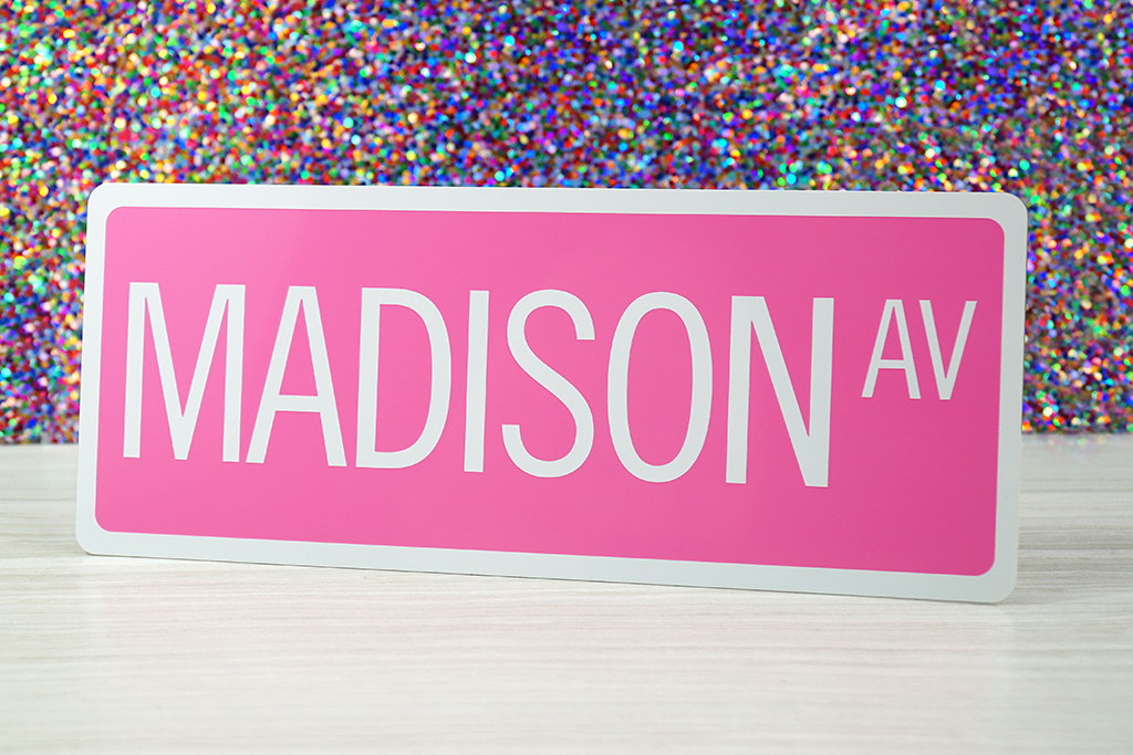 Metal Invitations 8
