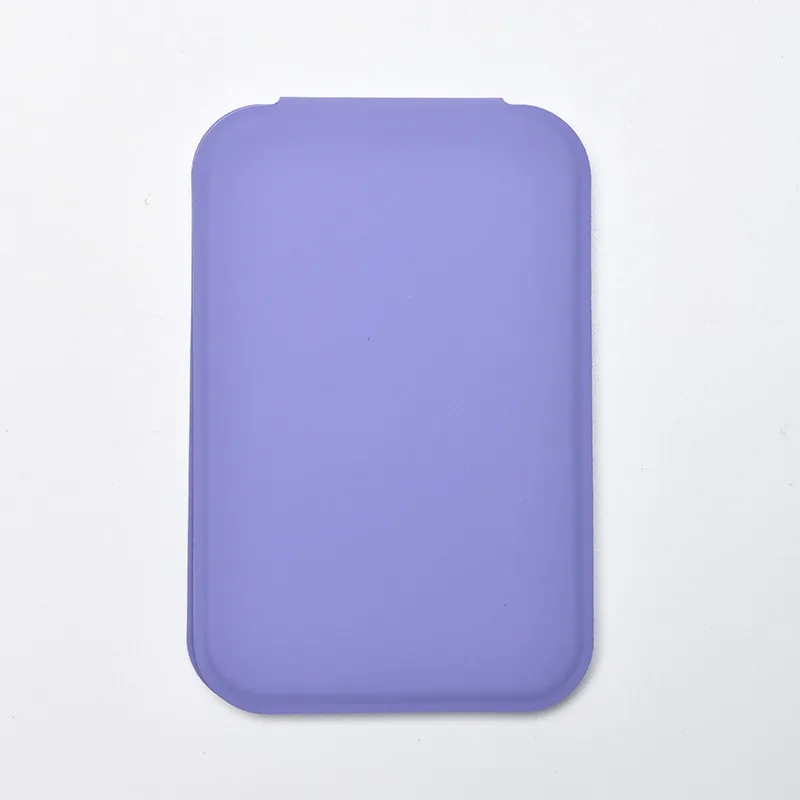 Portable Compact Makeup Mirror 6
