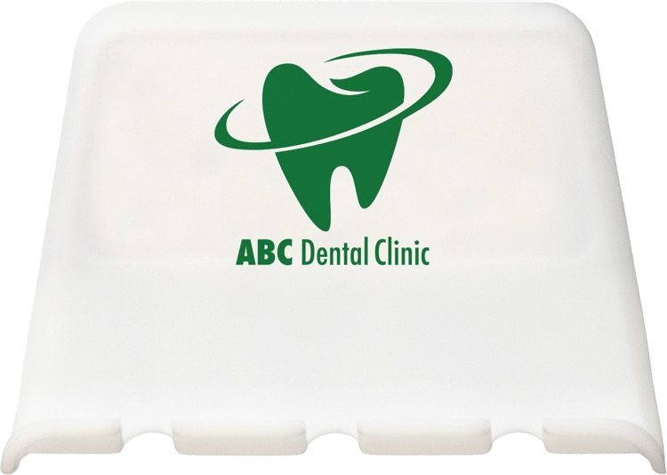 Toothbrush Shelf Holder 4