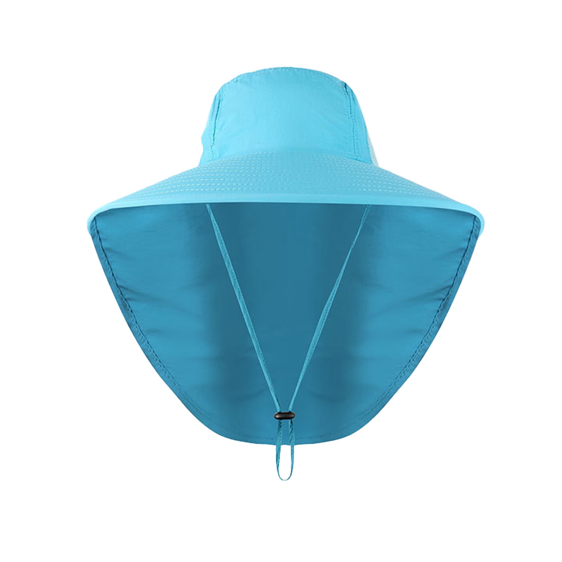 Quick-Dry Outdoor Sun Hat 1