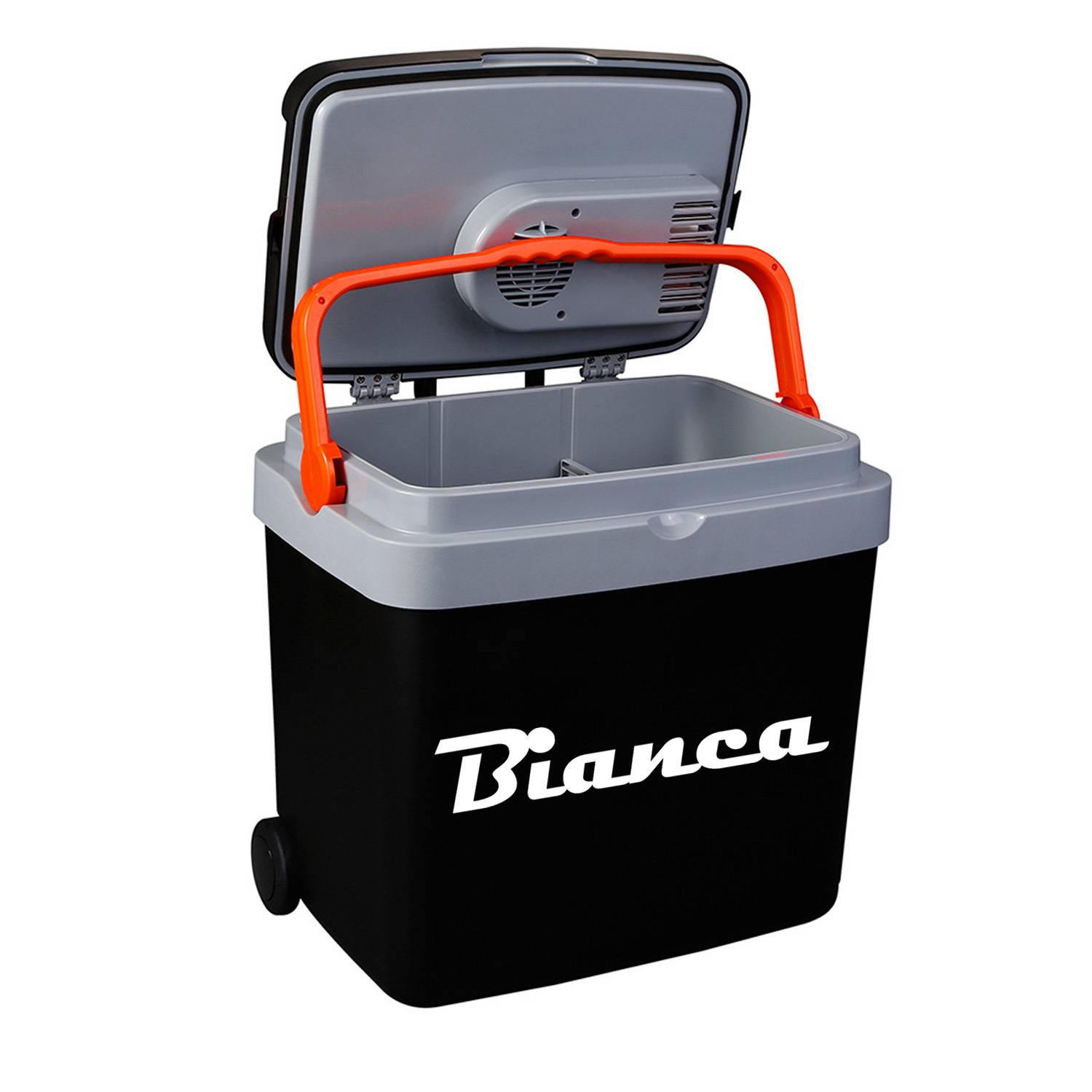 33L PU Foam Semiconductor Cooler Box for Car Home