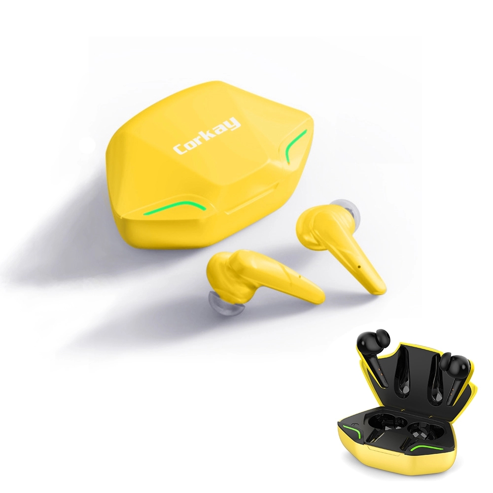 Wireless Earbuds w/Charging Case 2