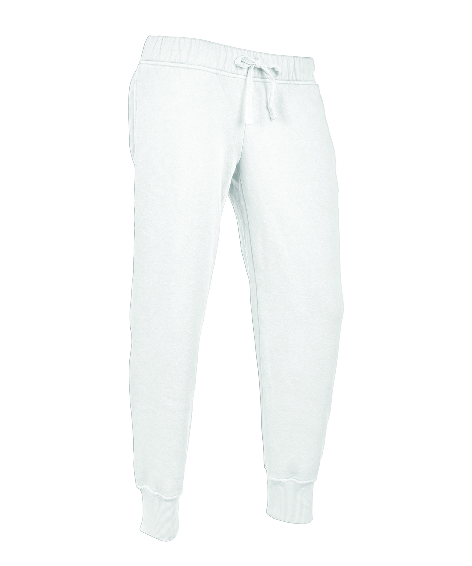 Women’s Clifton Distressed Joggers 2