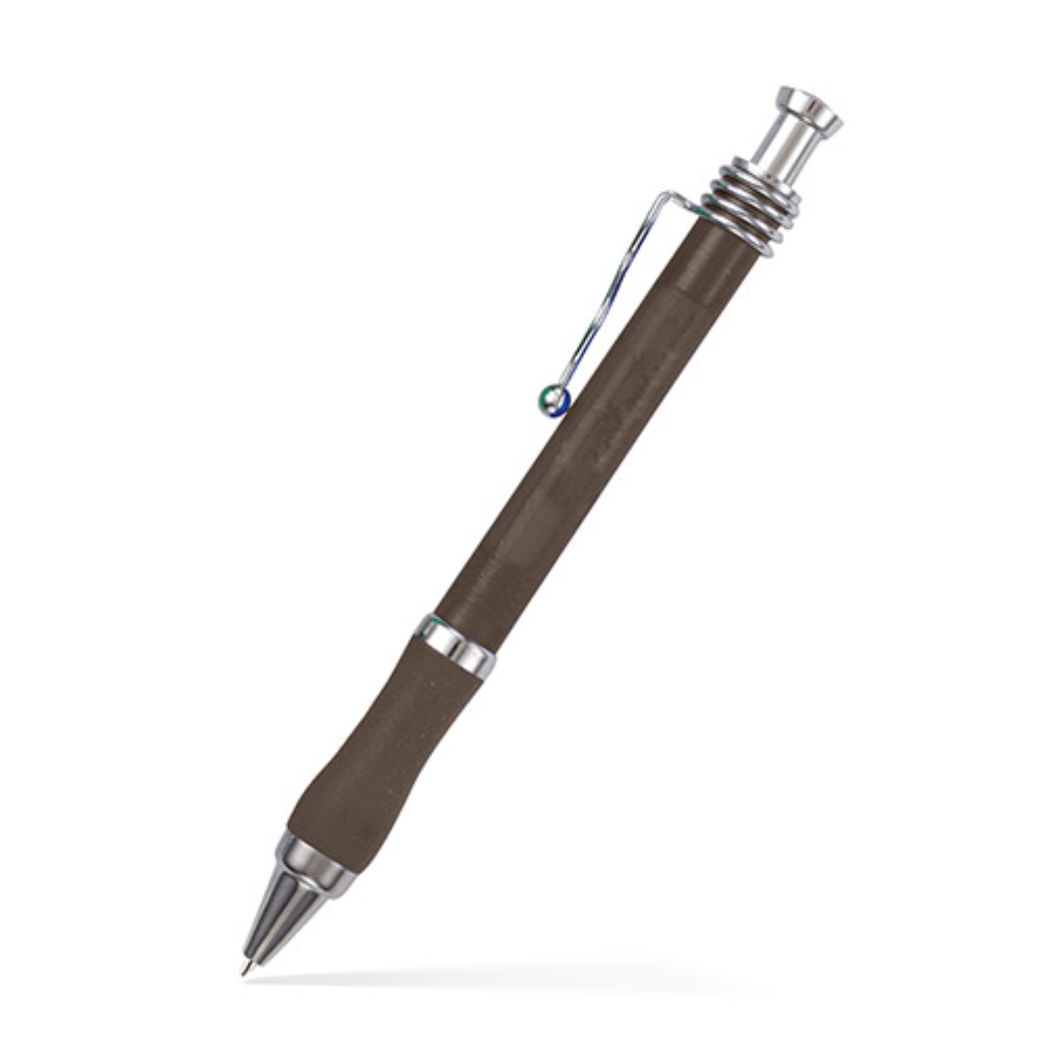 Royal Squiggle Clip Click Pen (CLOSEOUT) 9