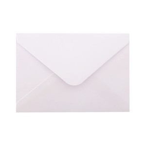 No.5 Paper Envelope 8