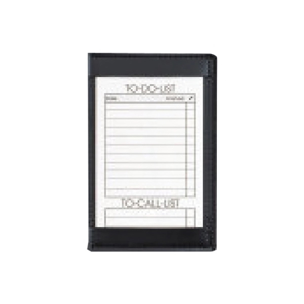 Memo Jotter 1