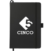 5.5" x 8.5" Cactus Leather Bound Journal 29
