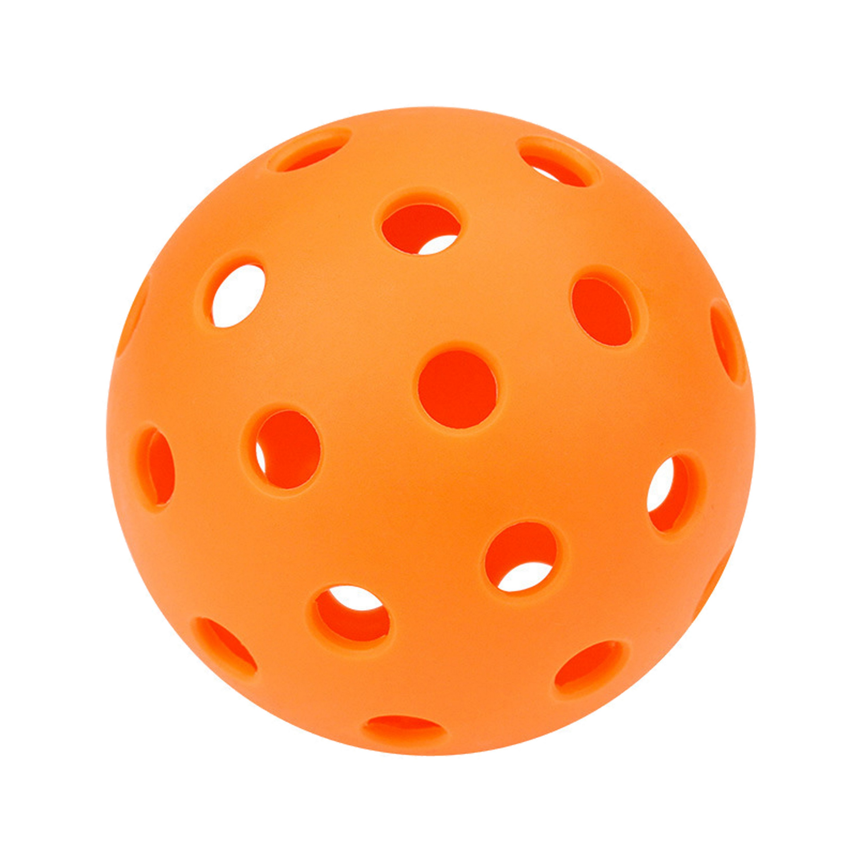 40 Holes Outdoor Pickleball-Ocean 7