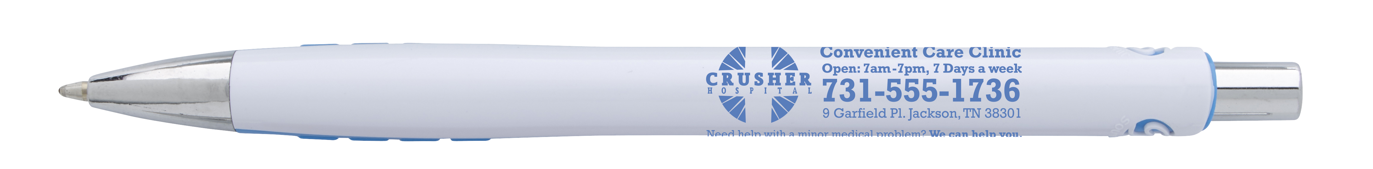 Souvenir® TFW Pen 51