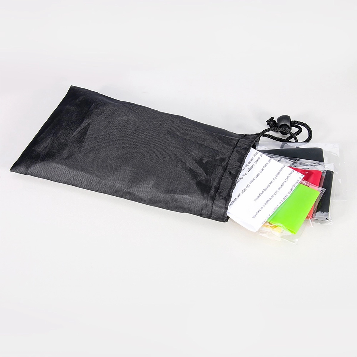Fitness Resistance Bands 10
