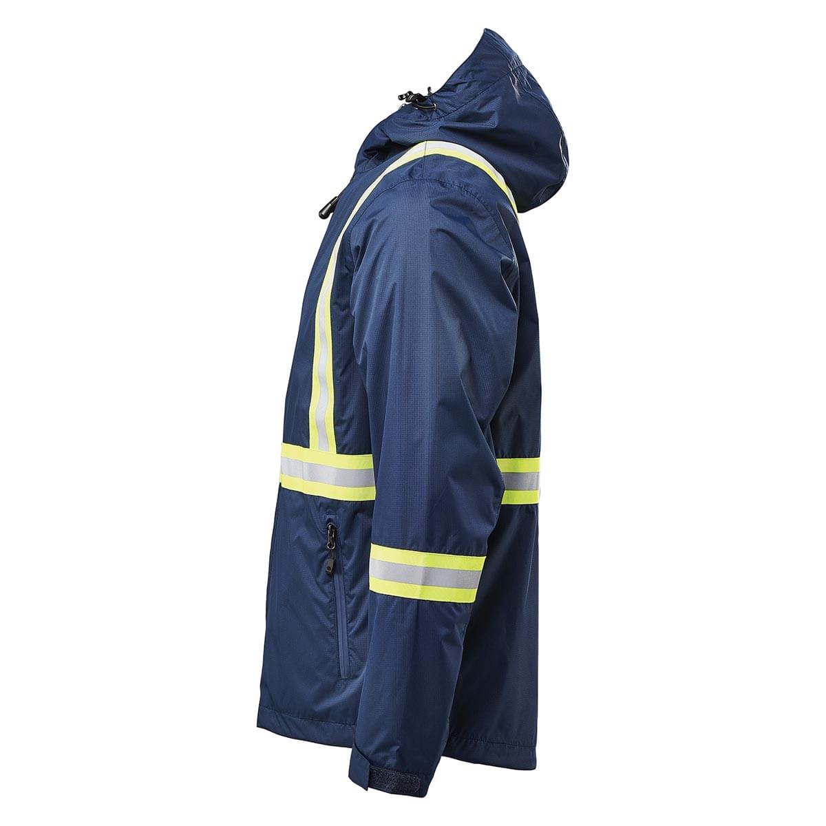 Stormtech Men's Olympia Reflective Shell 1