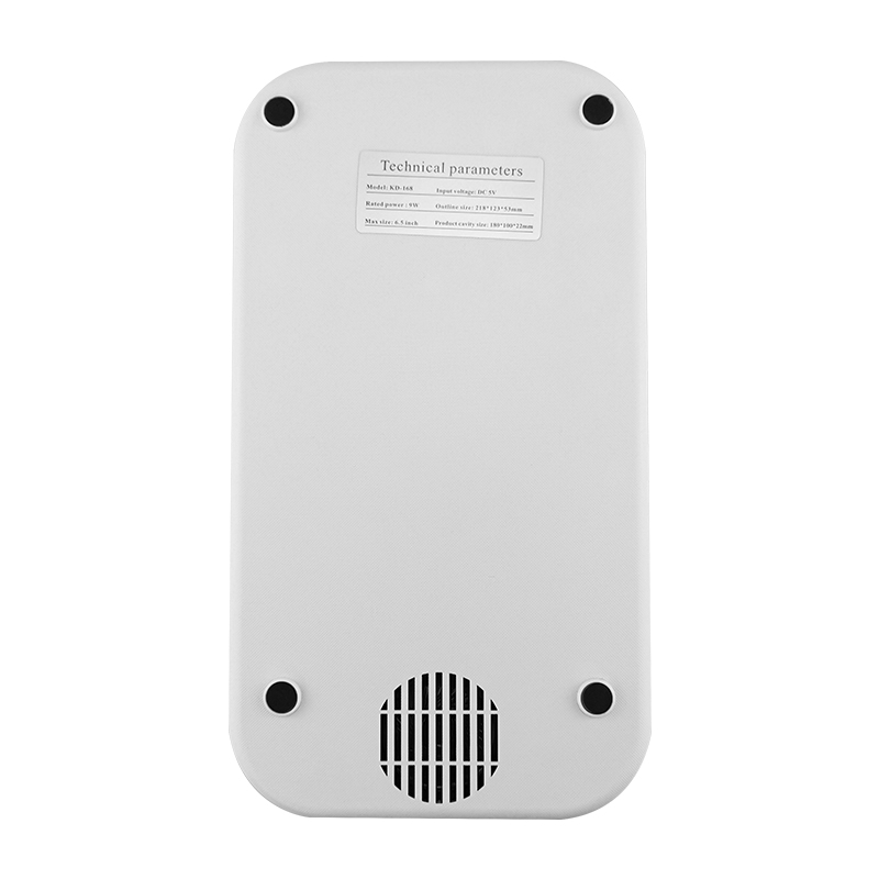 UV Phone Sterilizer Box 2