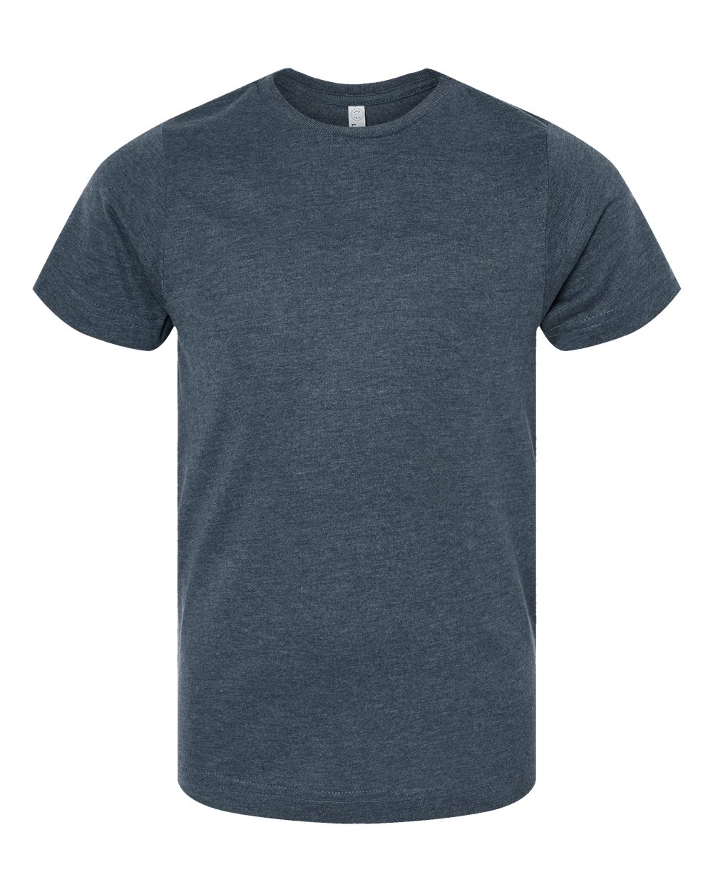 Youth Fine Jersey Tee - 6101 420