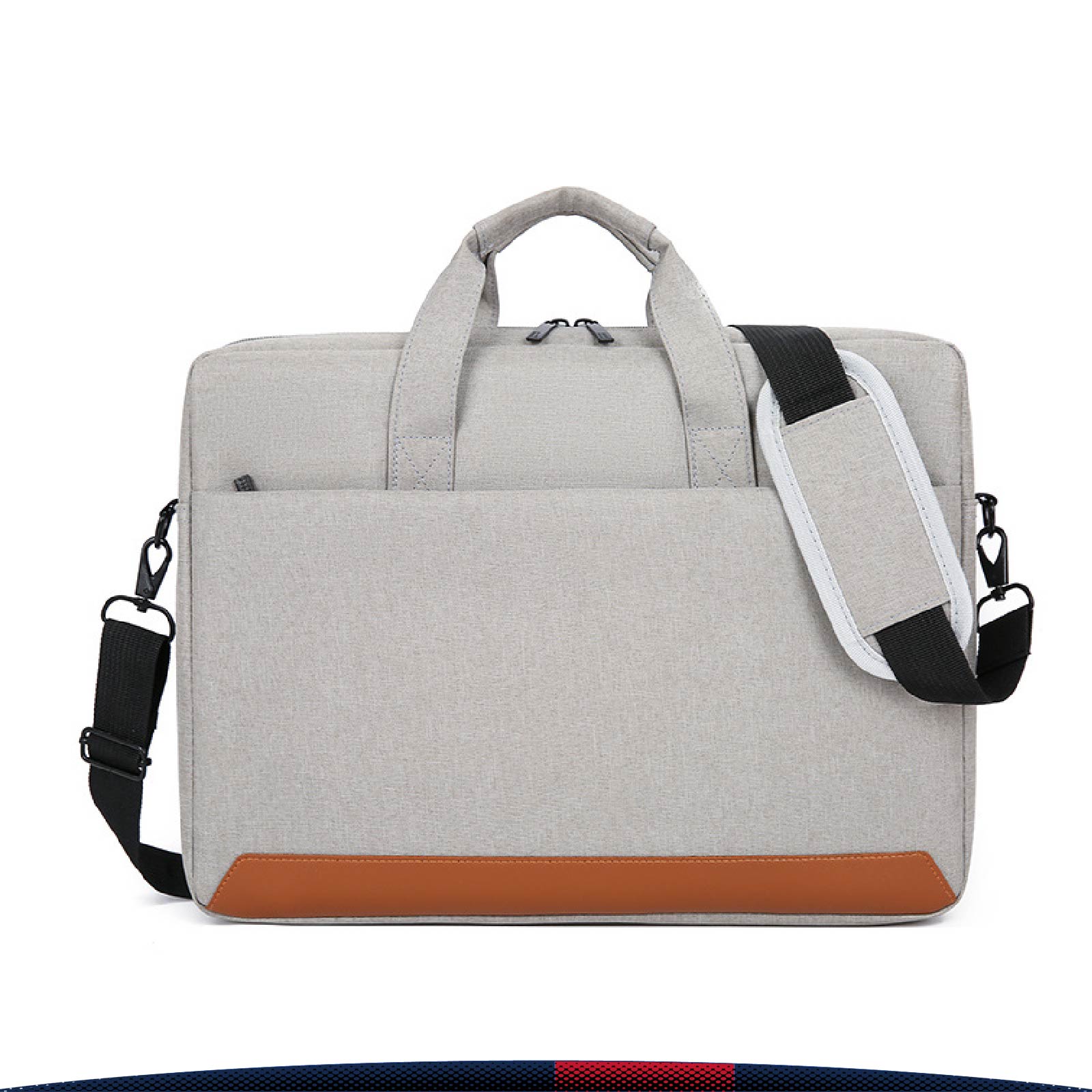 High-Capacity Laptop Case 3