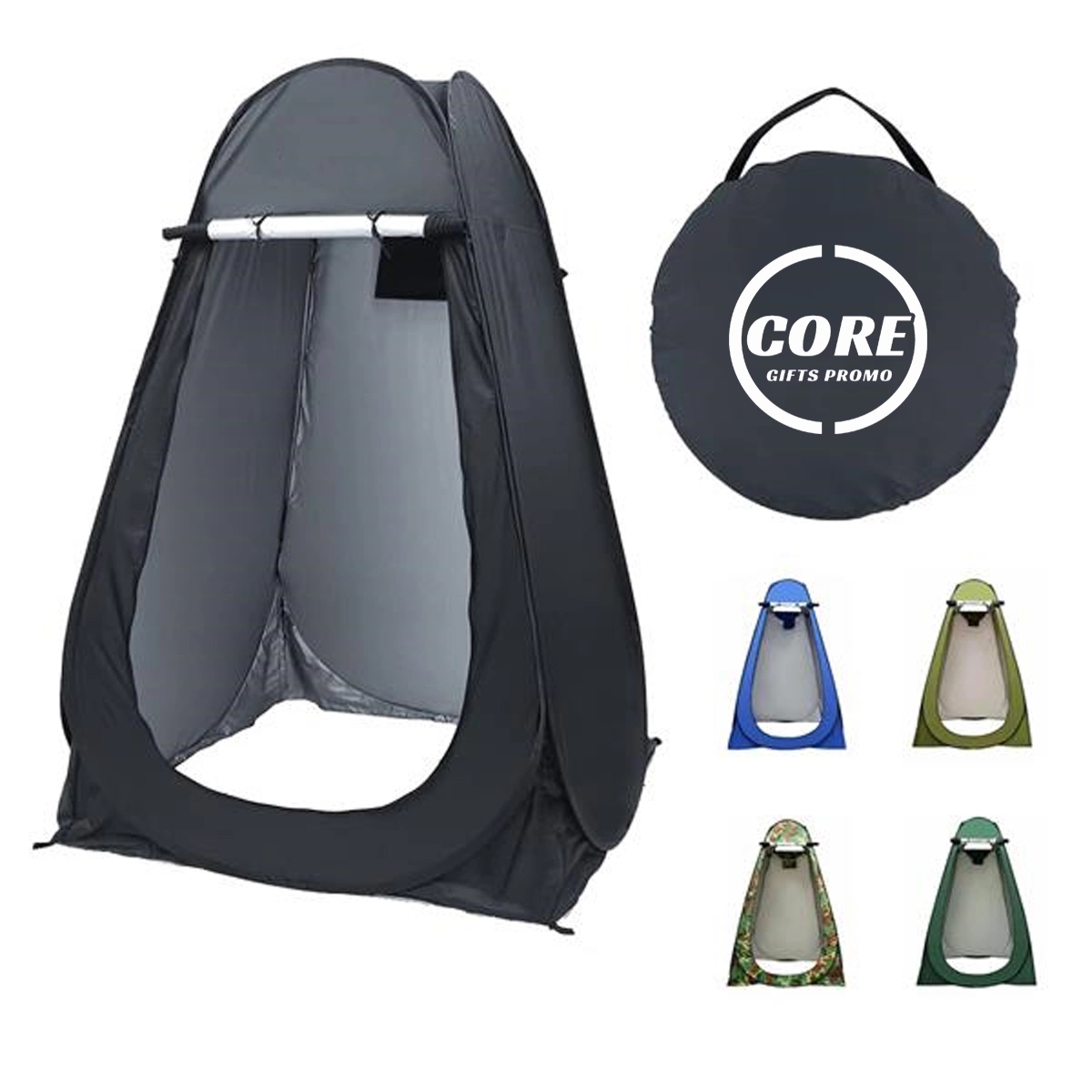 Pop Up Privacy Tent 2