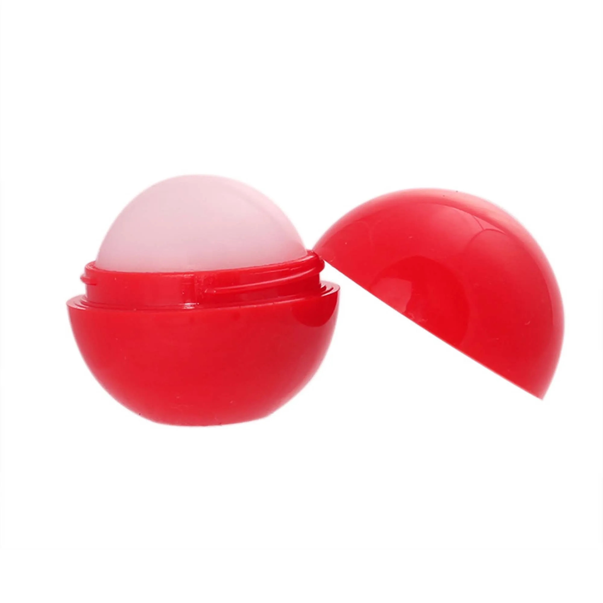 Round Lip Balm 2