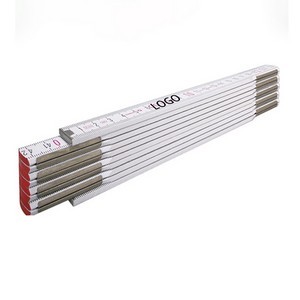 Wooden Foldable Ruler 3