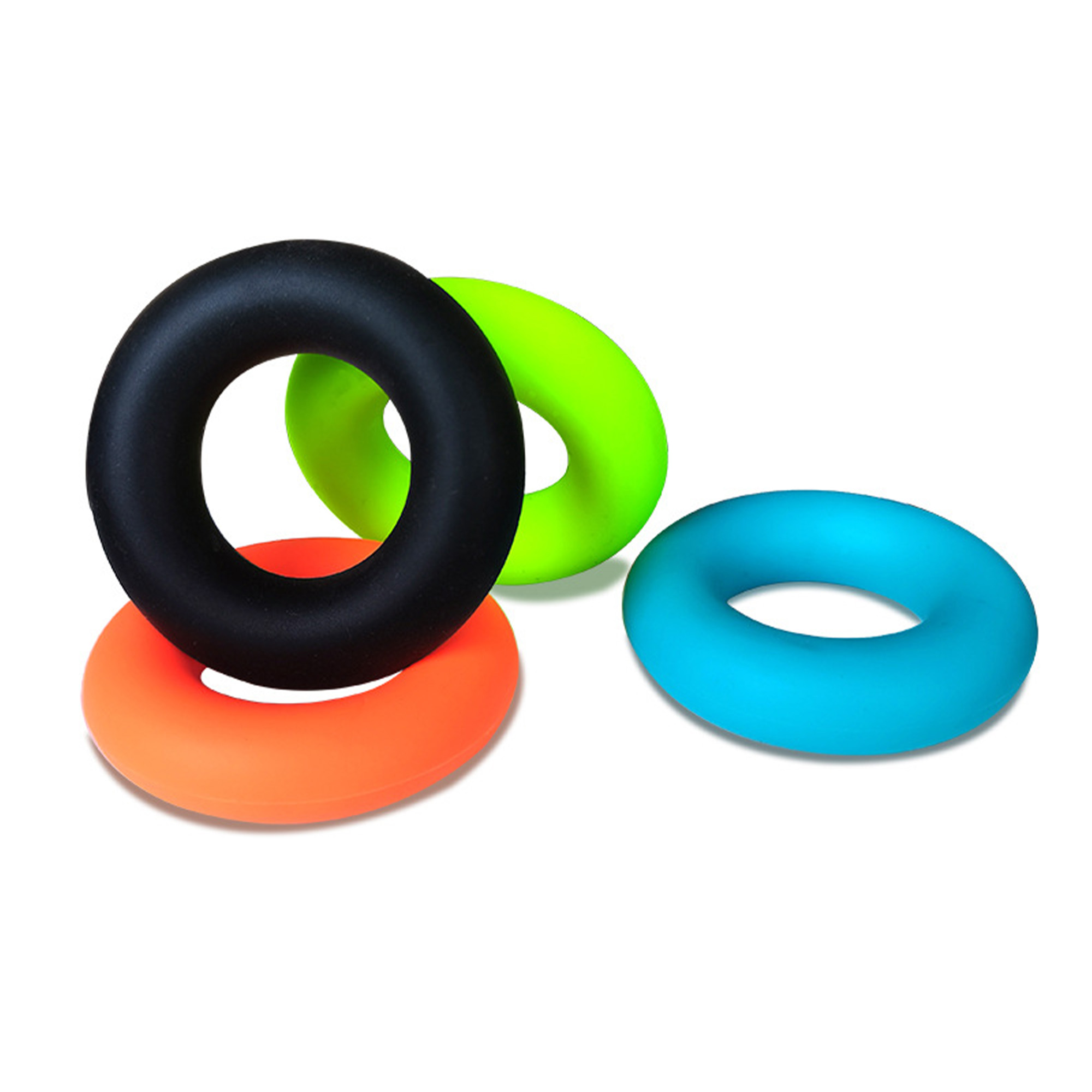 Silicone Grip Ring 2