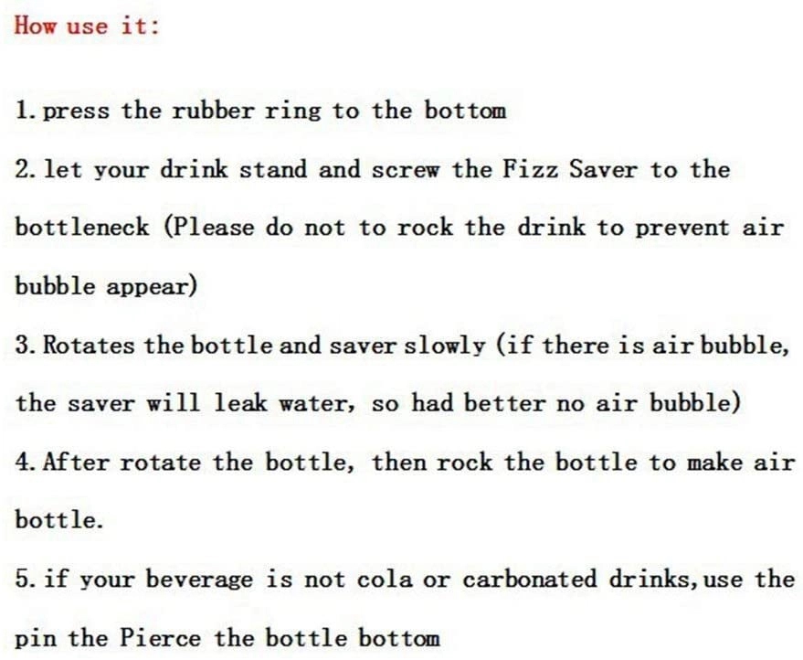 Drink Dispenser 6