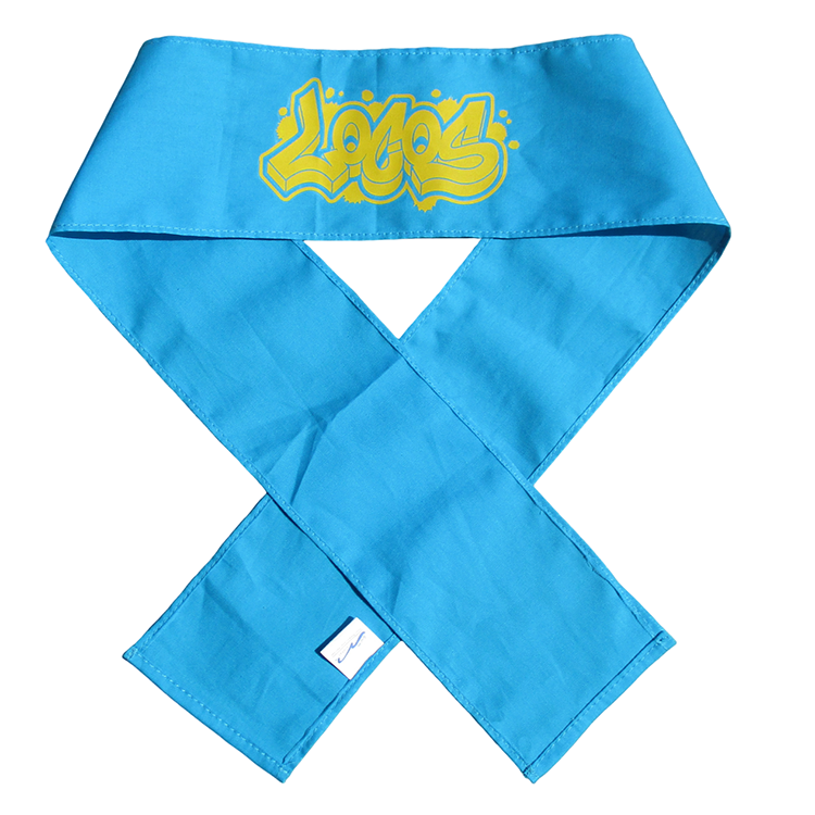 Sports Head Tie / Sweatband 1